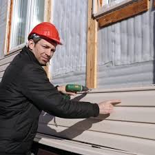 Best Aluminum Siding Installation  in Orland, CA